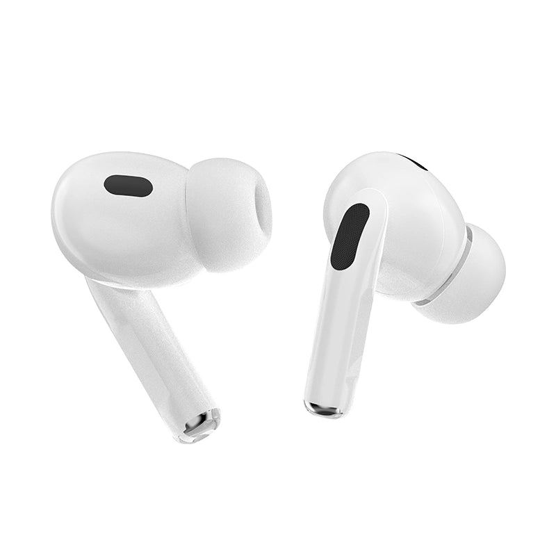 AirPods A9 Pro ANC Wireless Earbuds | Noise Cancellation, Deep Bass, Touch Control